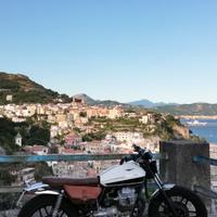 Moto Guzzi V50 III del 1982 ASI