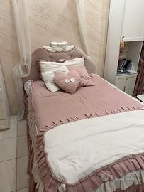 Letto 1 piazza e mezzo