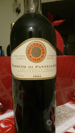 Passito di Pantelleria del 1994