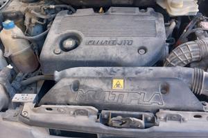 Motore multipla