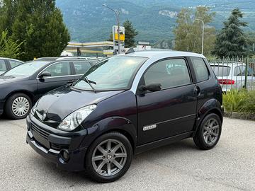 Aixam SPORT 50cc - possibile trasporto a domicilio