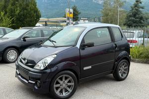 Aixam SPORT 50cc - possibile trasporto a domicilio