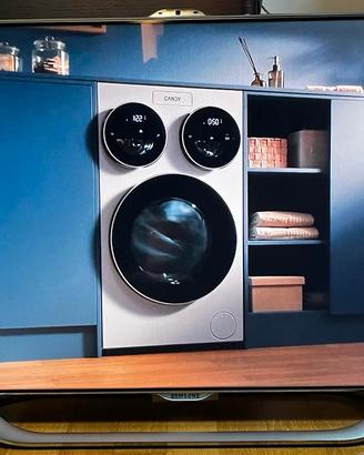 Tv Samsung Smart 40” pannello LED 3D