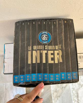Dvd inter