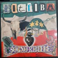 Doppio vinile Litfiba