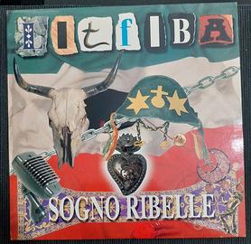 Doppio vinile Litfiba