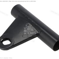 Portafanale Sx Kawasaki KZ550 440331058