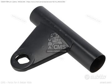 Portafanale Sx Kawasaki KZ550 440331058