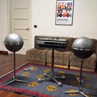 Stereo grundig audiorama 8000