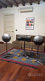 Stereo grundig audiorama 8000