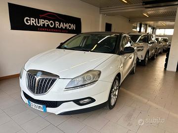 Lancia Delta 1.6 MJT DPF S Platino