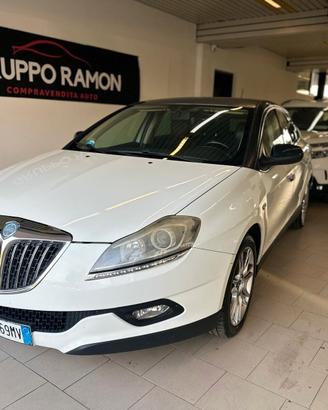 Lancia Delta 1.6 MJT DPF S Platino