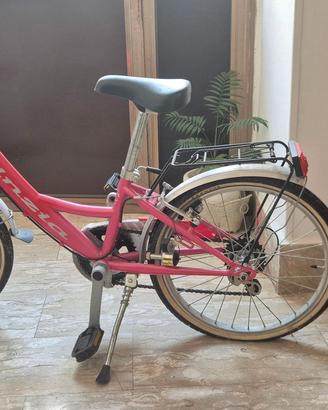 Bicicletta CINZIA 20 pollici