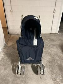 Passeggino bambino