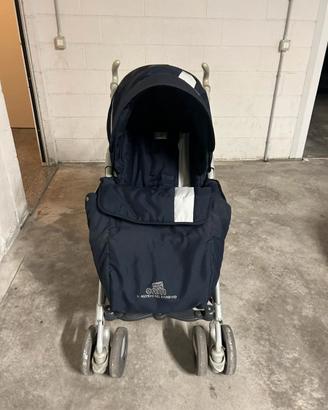 Passeggino bambino
