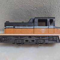 Locomotiva Lima Sncf trenino 