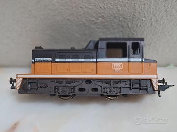 Locomotiva Lima Sncf trenino 