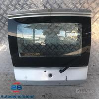 PORTELLONE CASALINI SULKY