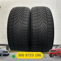 2 gomme 205/45 R17. Nexen Invernali al 90%