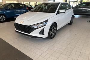Hyundai i20 1.2 MPI MT GPL Connectline PRONTA CONS