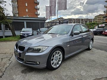 BMW 320 d cat Eletta