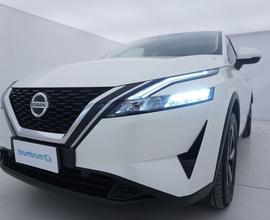 Nissan Qashqai N-Connecta X-Tronic BZ785510 1.3 Mi