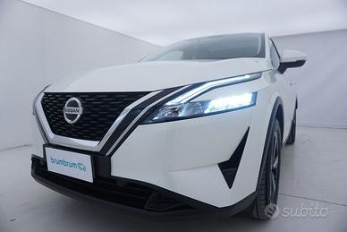 Nissan Qashqai N-Connecta X-Tronic BZ785510 1.3 Mi