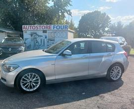 BMW Serie 1 2.0 DIESEL*143CV*105KW*AUTOM - 2011