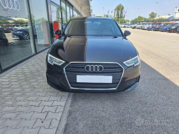 Audi A3 Sportback 1.6