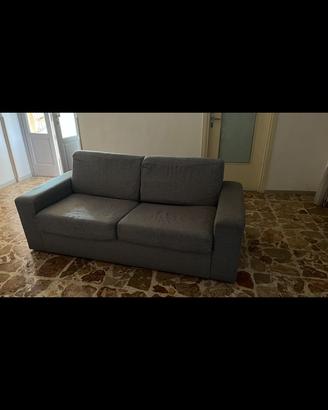 Divano letto 2 posti