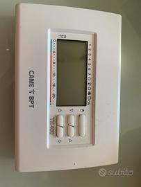 Termostato