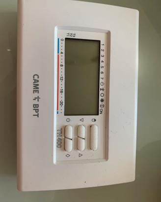 Termostato