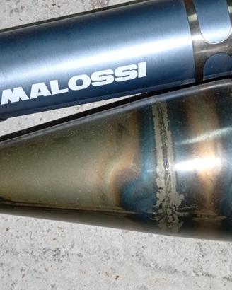 marmitta malossi mhr per vespa px 