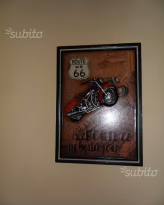 Quadri vintage