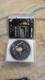 Lotto 7 Videogiochi PS3 e PS4