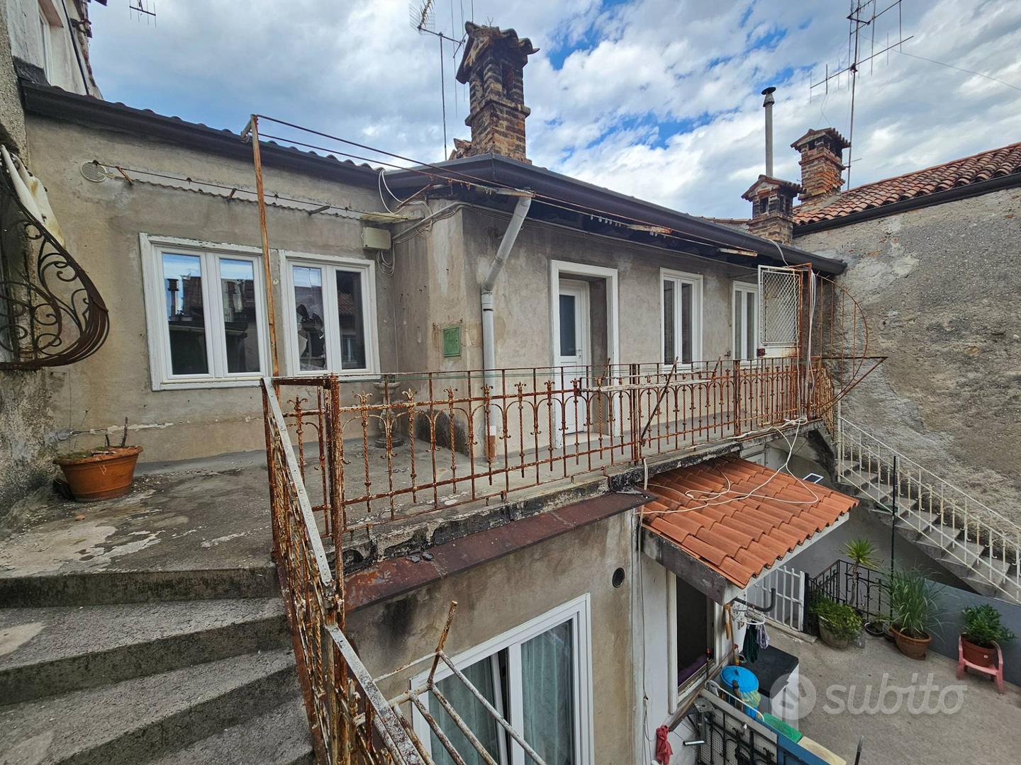 Appartamento – Gorizia, Studenec / Studenitz, Piazzutta / Placuta - Vista 2