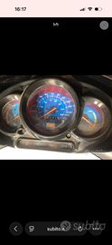 Aprilia  sr 50 1997 motore minarelli
