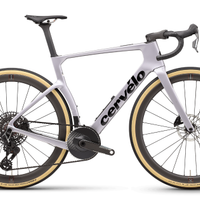 CERVELO ASPERO FORCE 2025 TG M S