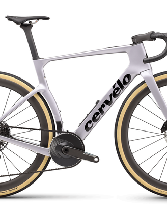 CERVELO ASPERO FORCE tg 51