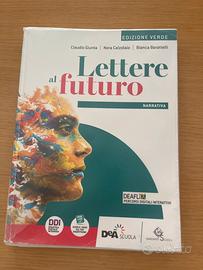 Lettere al futuro, ISBN 979-12-5455-001-4