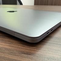 Macbook pro touchbar 512gb