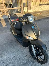 Liberty s 50