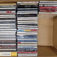 CD MUSICALI