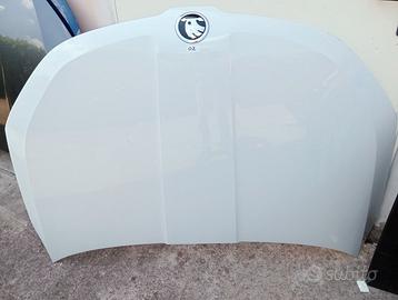 COFANO ANTERIORE PER SKODA KAROQ