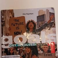 Goals. Get involved!   ISBN:9788853020994
