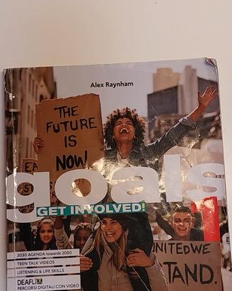 Goals. Get involved!   ISBN:9788853020994