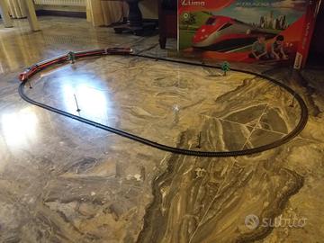 Lima ETR 500 Frecciarossa