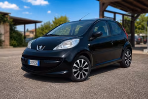 Peugeot 107 1.0 68CV 5p. Plaisir