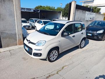 Fiat Panda 0.9 TwinAir Turbo Natural Power