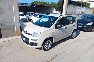 Fiat Panda 0.9 TwinAir Turbo Natural Power